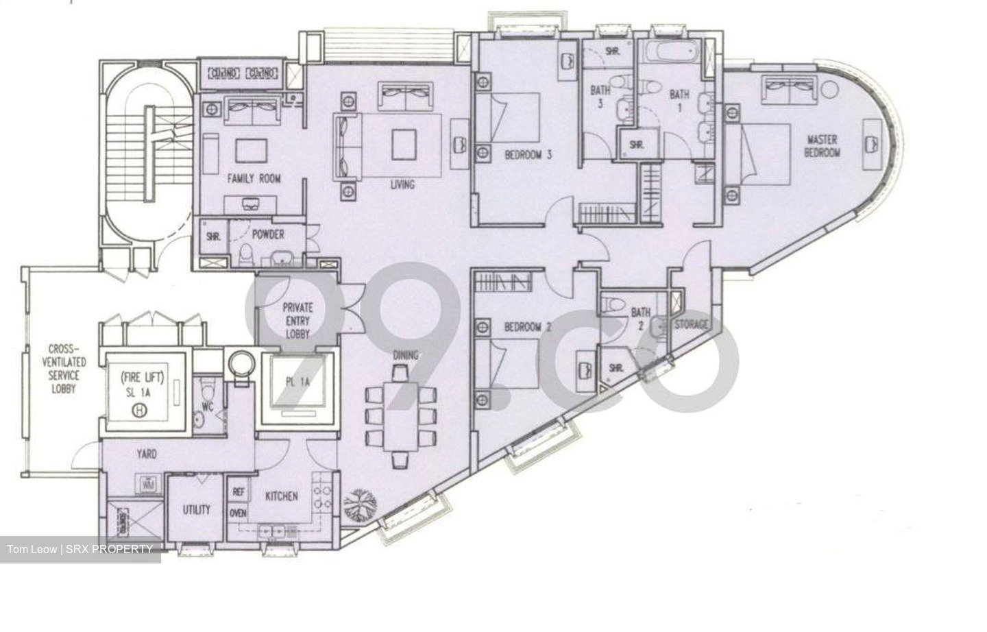 Avalon (D10), Condominium #415849761